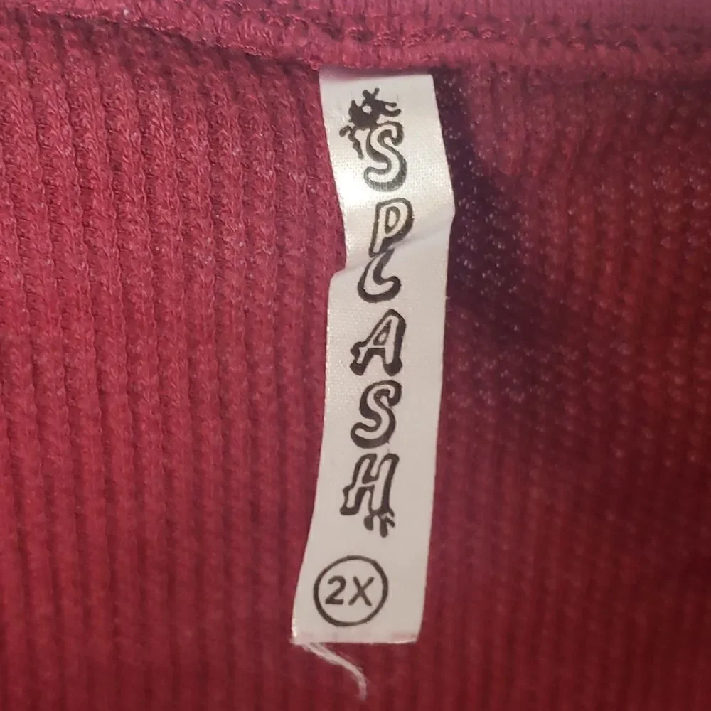 spash preowned preloved